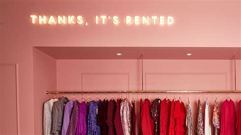 selfridges rental